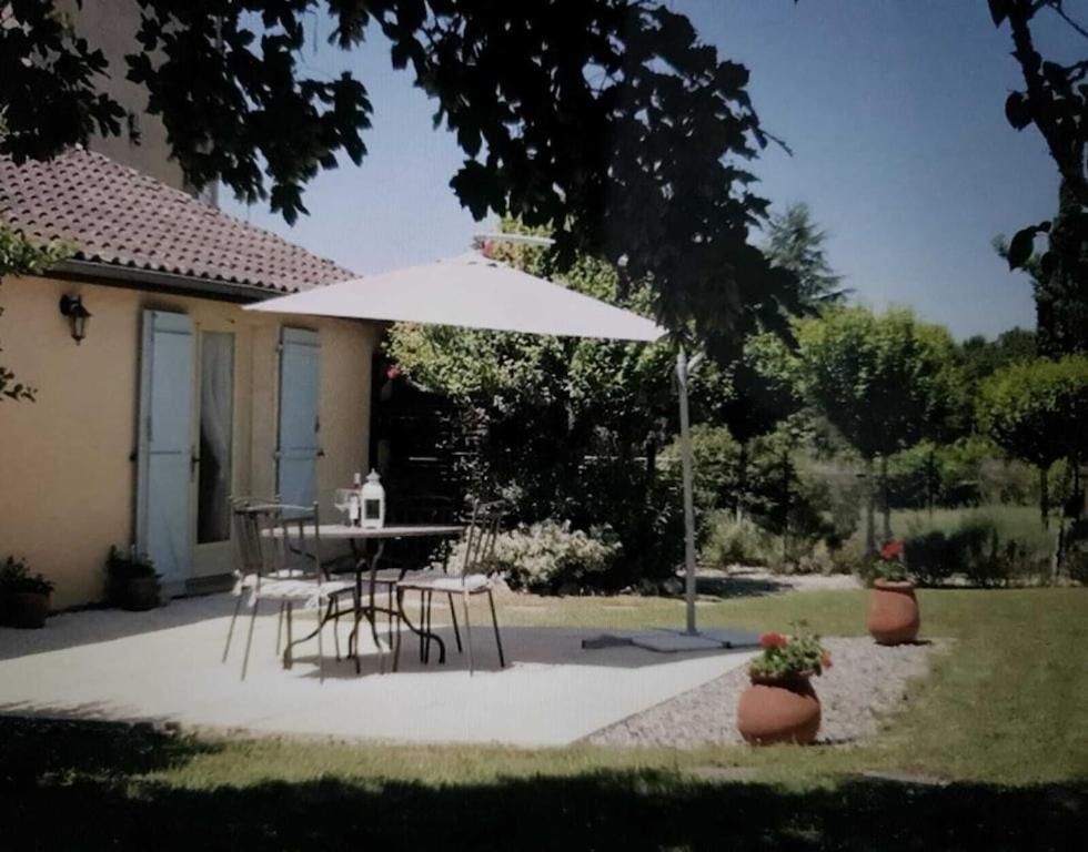 Chez Louis Gites Fumel Exteriér fotografie